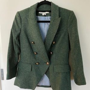 Veronica Bears blazer Dickey compatible